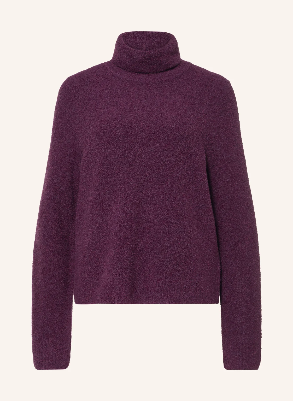 BOSS Rollkragenpullover FUBRINI