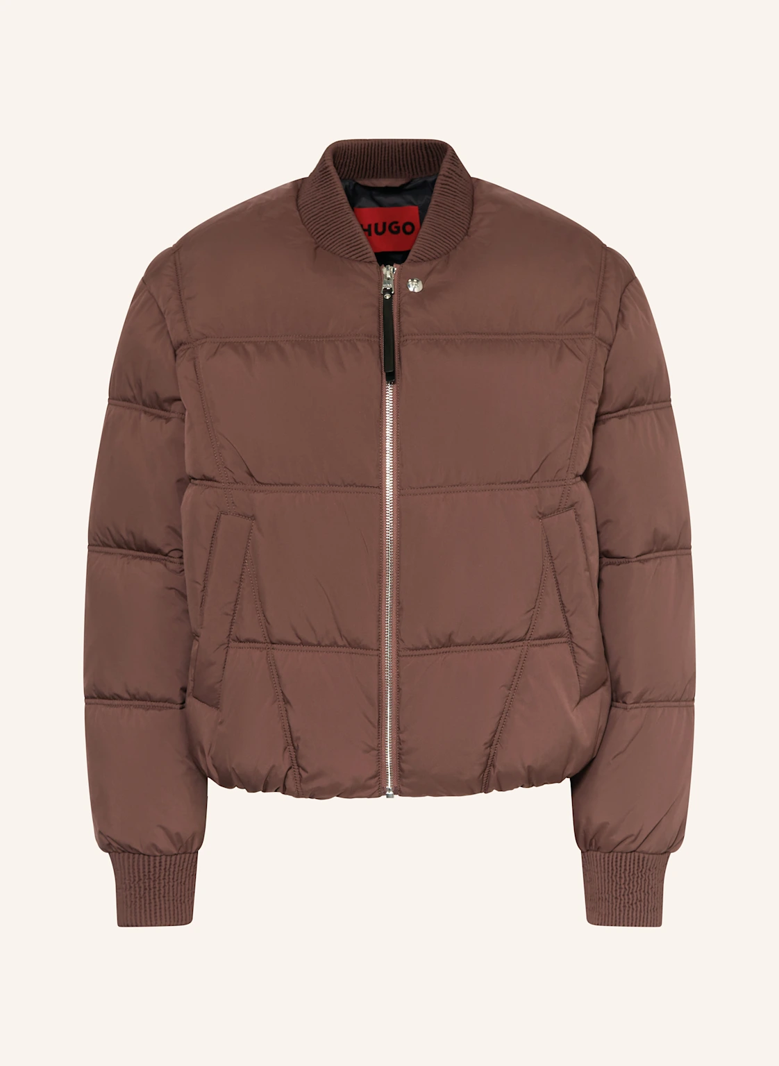 HUGO Steppjacke FEDERELLA