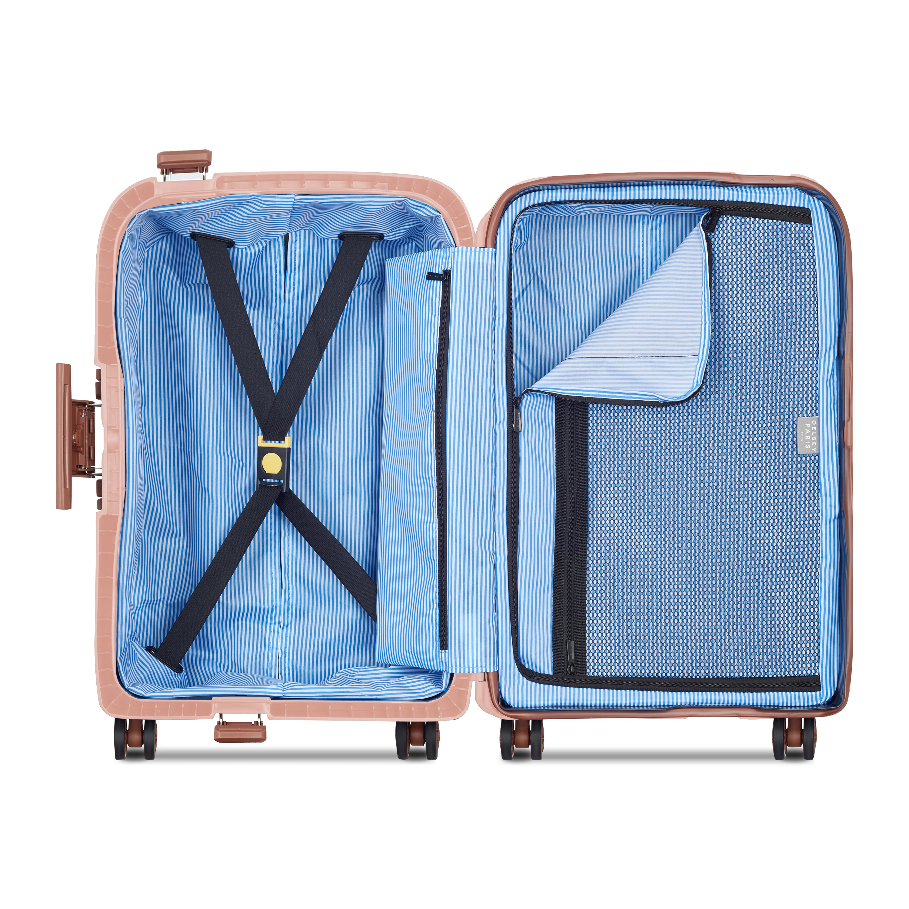 MONCEY - S (55cm) matière recyclée