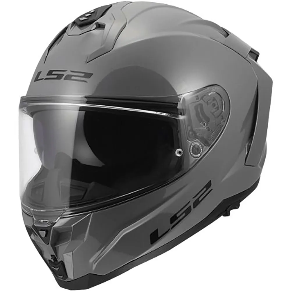 LS2 FF817 Challenger II full face helmet refurbished