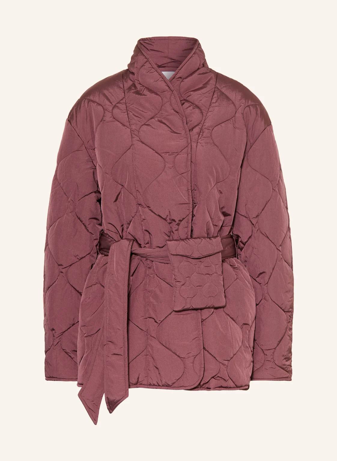 Y.A.S. Steppjacke