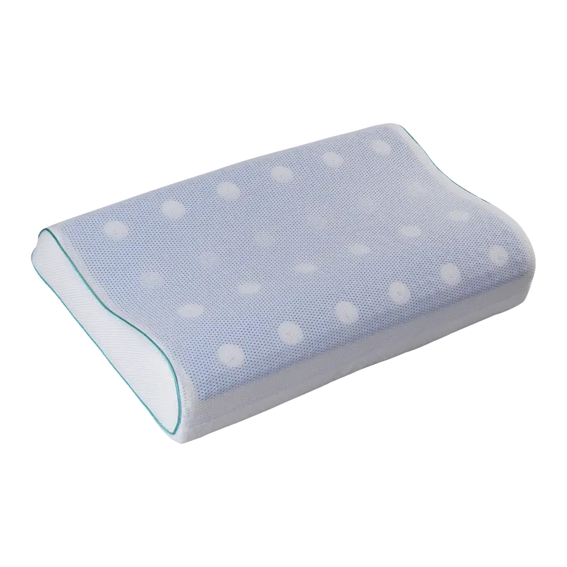 Nackenstützkissen Elastic-Gel