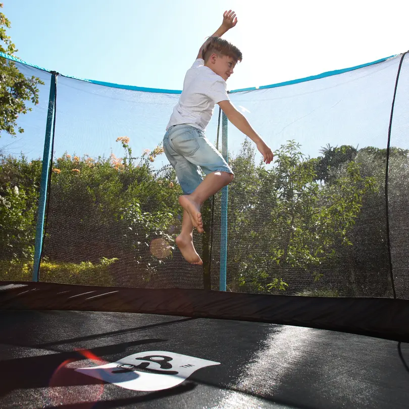 Trampolin Genius 14FT