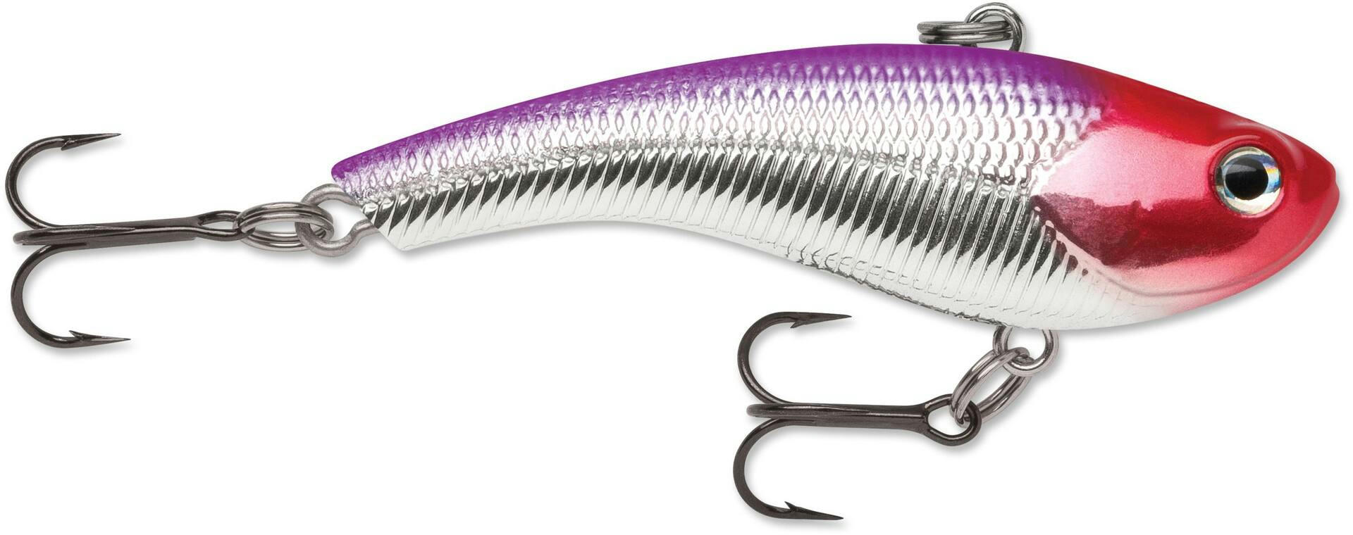 Rapala Ice Fishing Slab Rap, Size 4