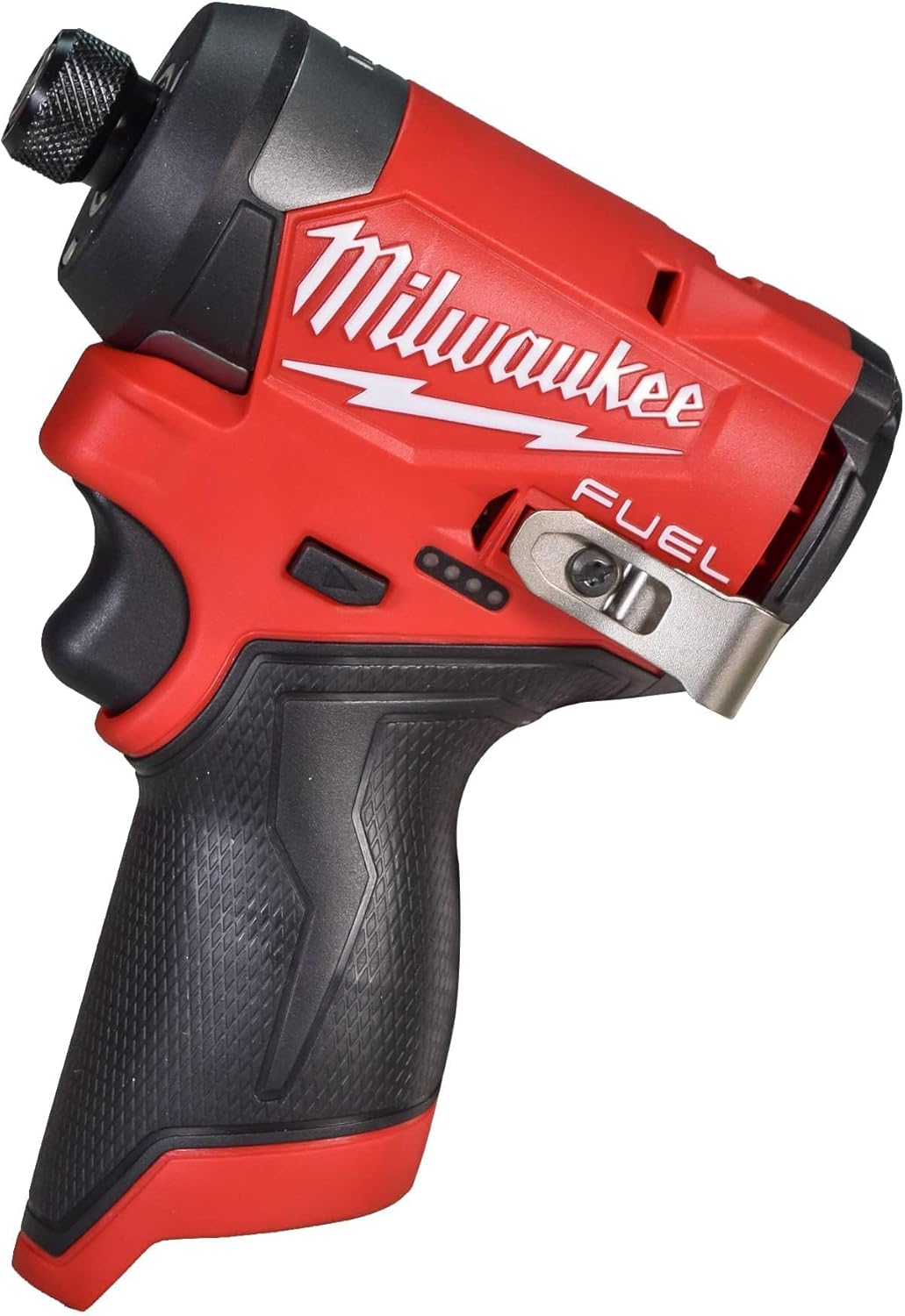 Milwaukee 3453-20 12V Fuel 1/4 Cordless Hex Impact Driver (Bare Tool)