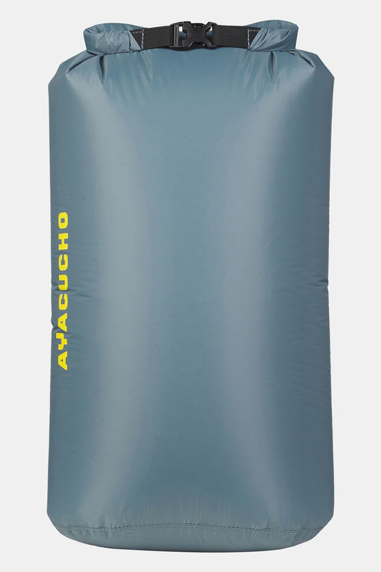 Ayacucho Silicon Drysack Set Terratide Waterdichte Zak