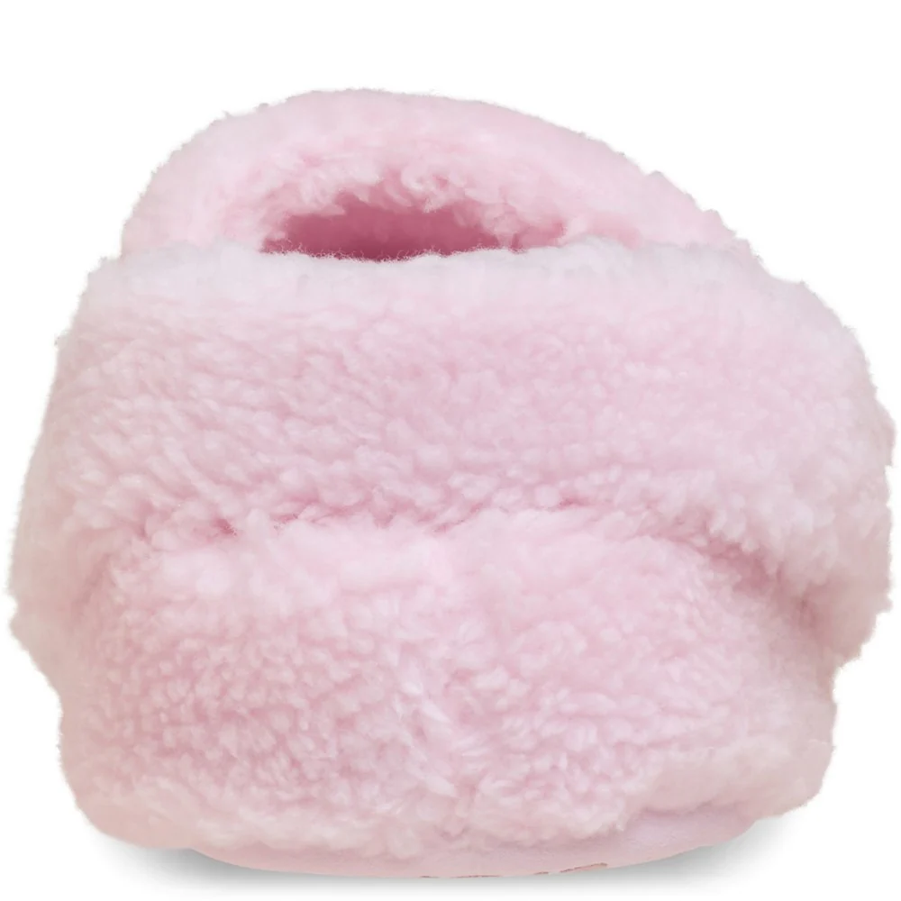 Crocs Unisex Classic Cozzzy Slipper