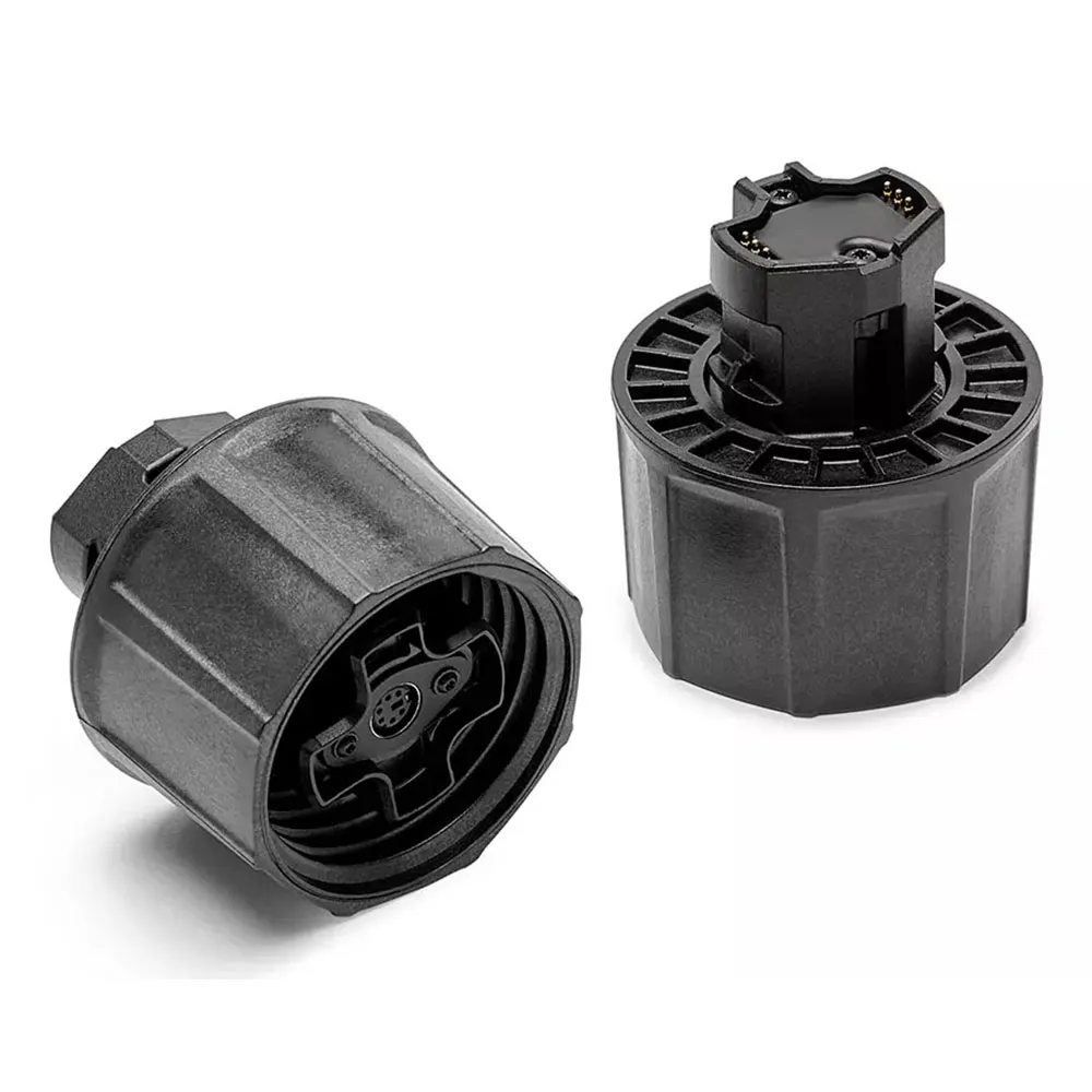 Thrustmaster T818 Quick Release Adaptor Duo