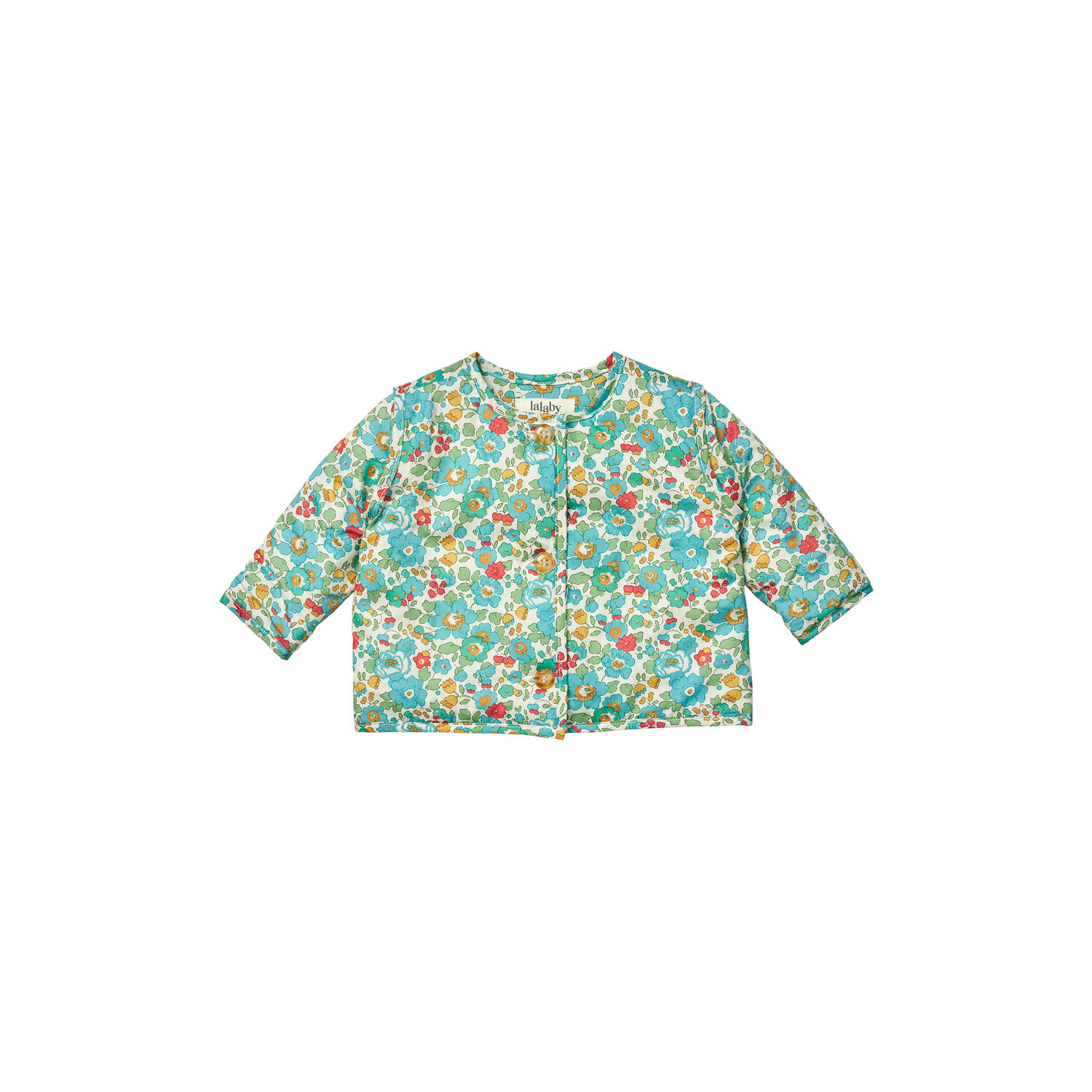 Frey Jacket Baby, blue betsy