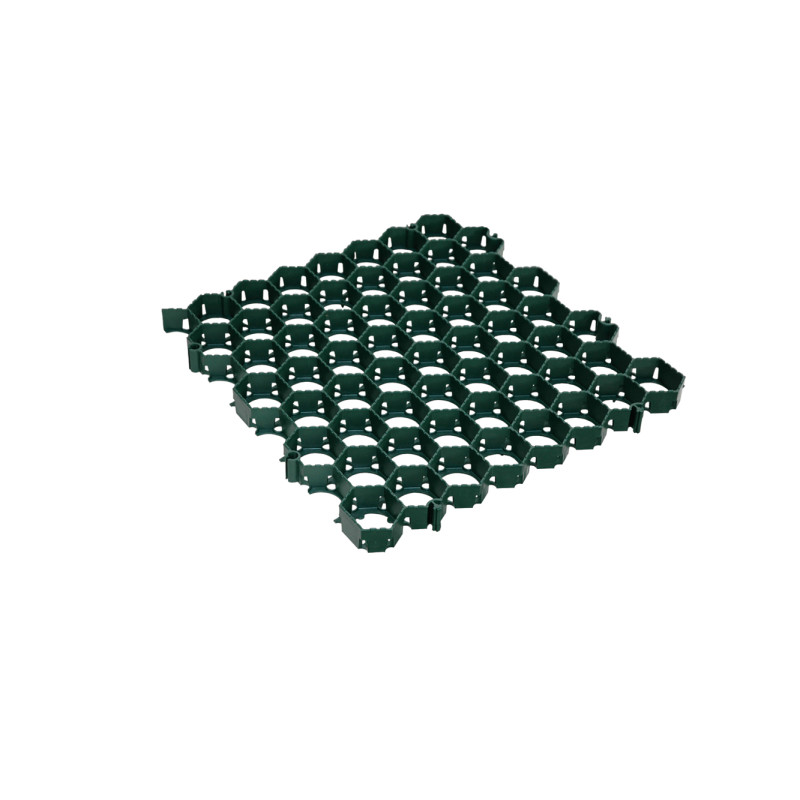 Dalle de gazon verte 50 x 50 cm SCALA