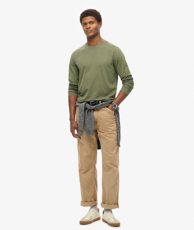 Classic Essential Top