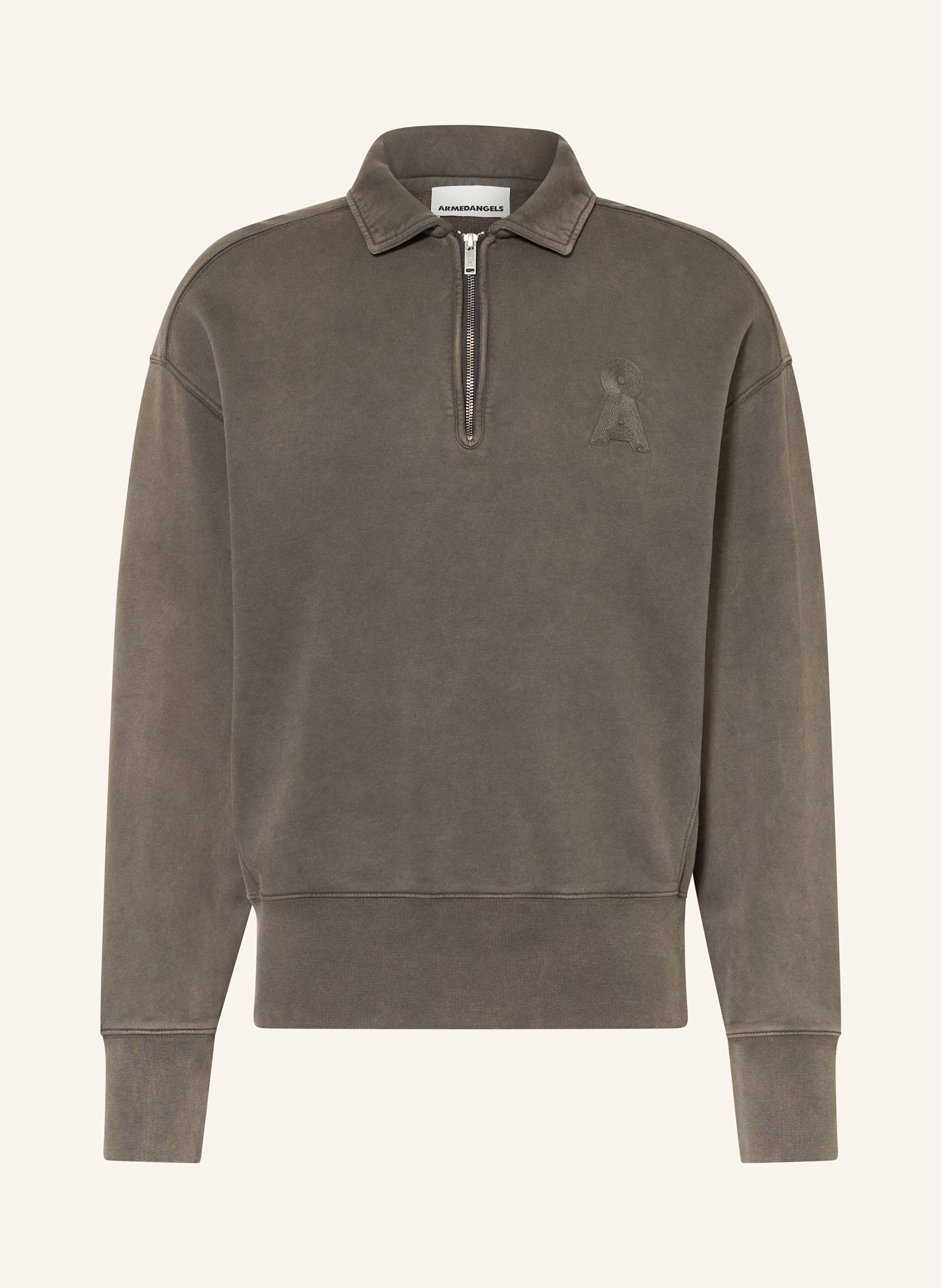 ARMEDANGELS Sweat-Troyer ICONIC Å TEMAAL
