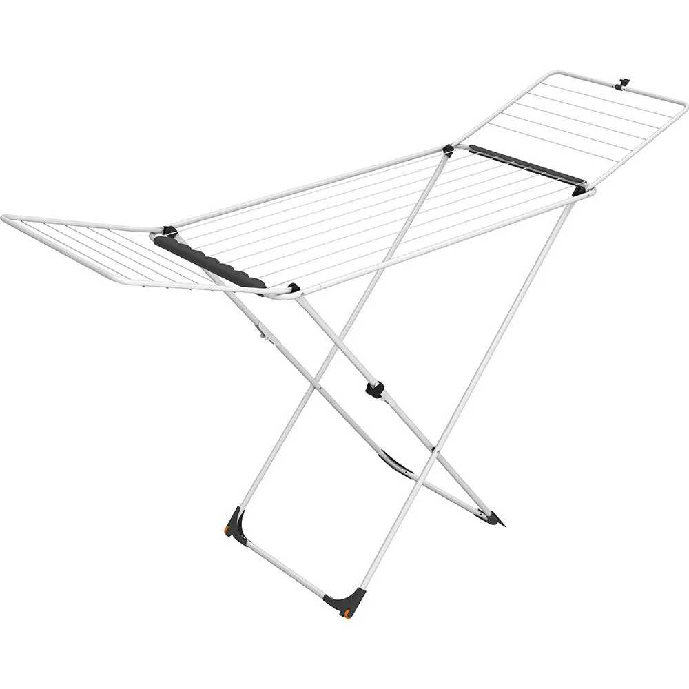 Vileda 157241 X Legs Clothesline