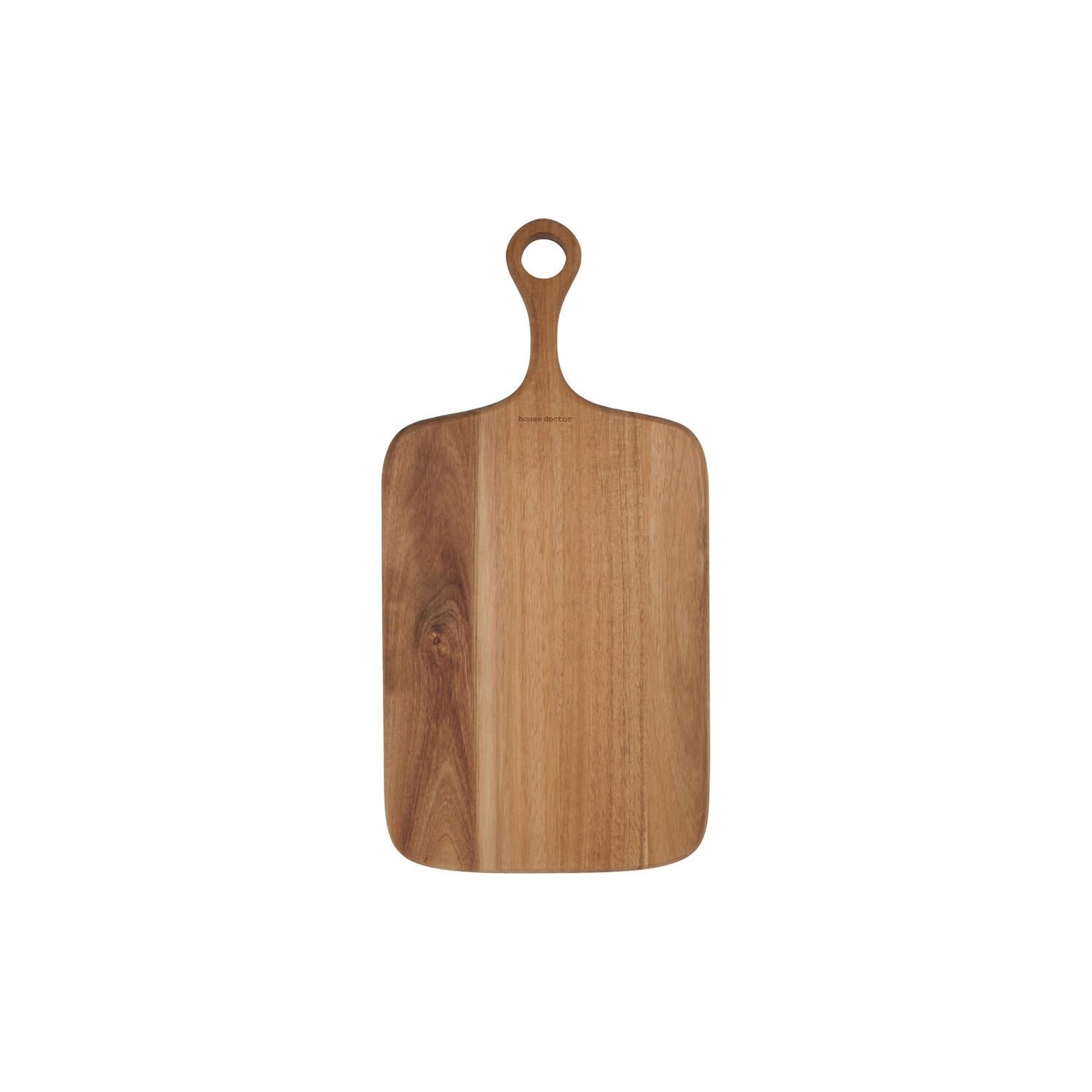 HDEya Sk&aelig;rebr&aelig;t 50x25 cm, natur