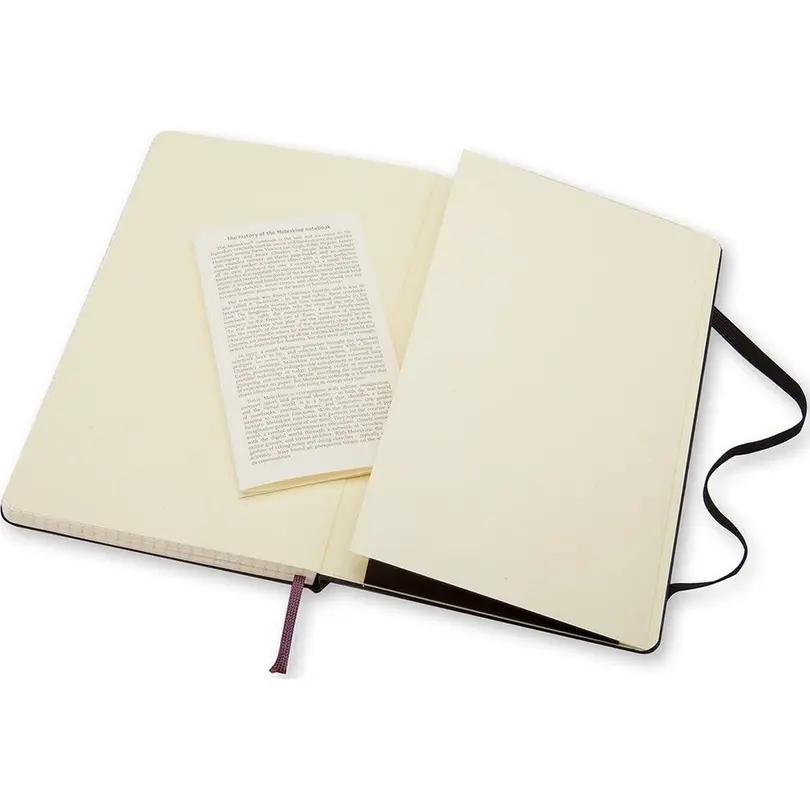 Notizbuch Classic