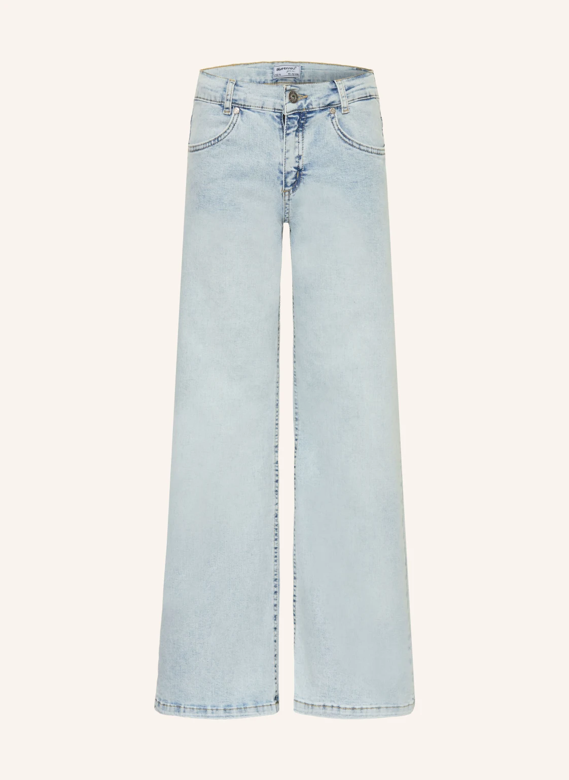 BLUE EFFECT Jeans Wide Fit