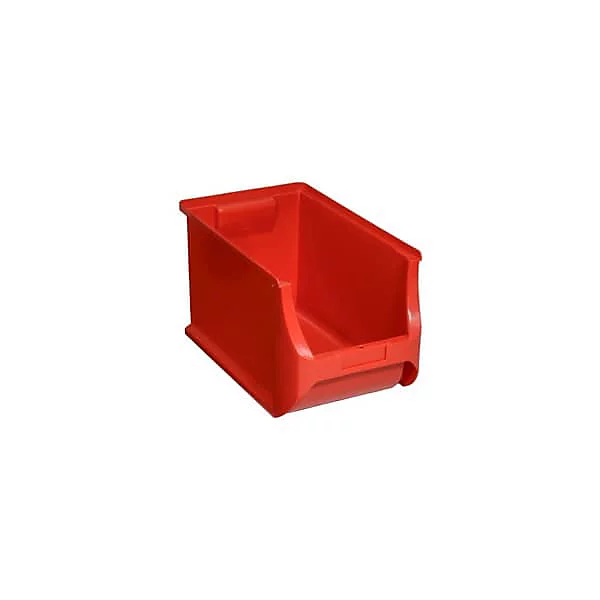 Bac à bec rouge taille 4H ProfiPlus Box Allit
