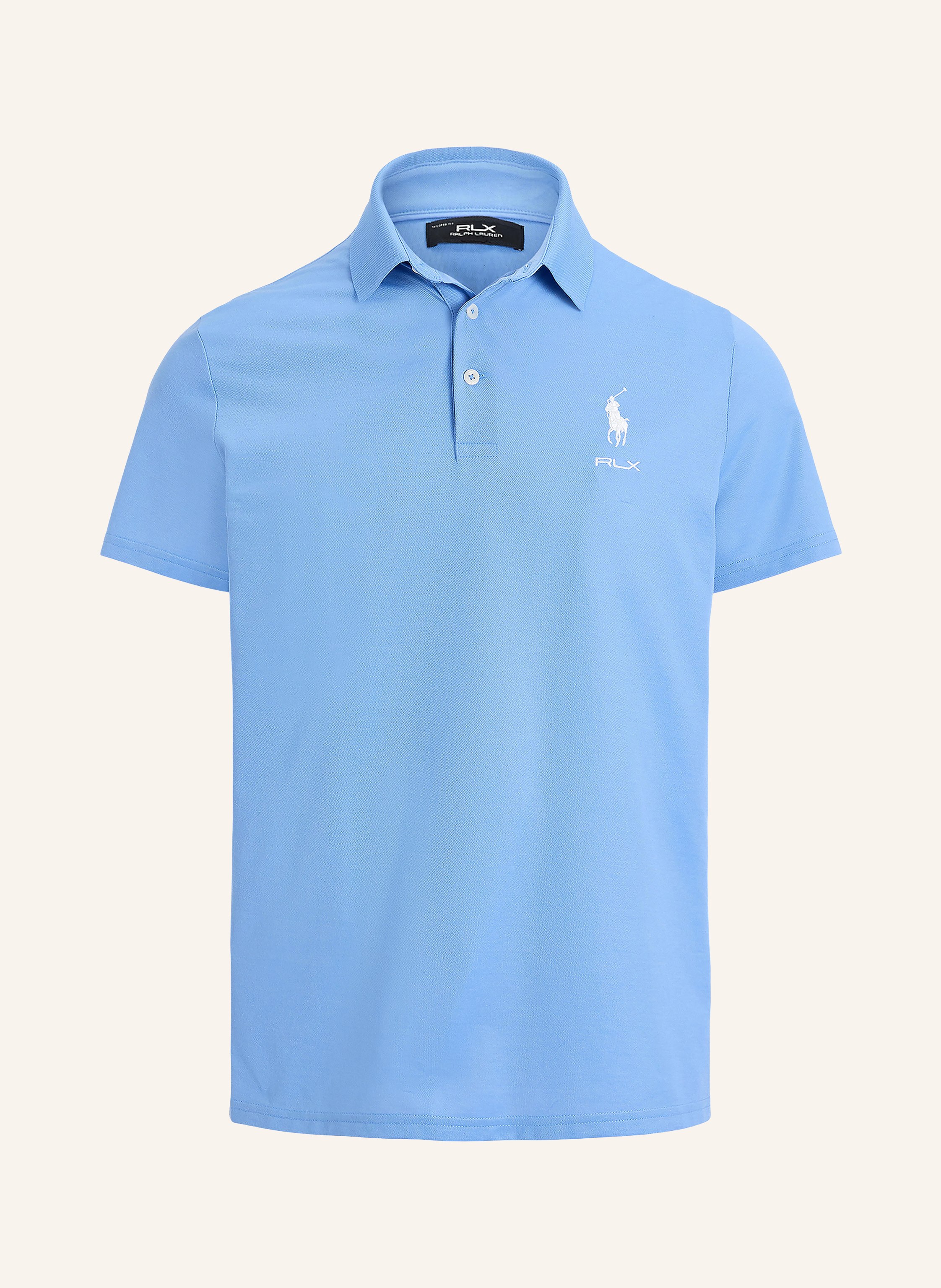 RLX RALPH LAUREN Piqué-Poloshirt