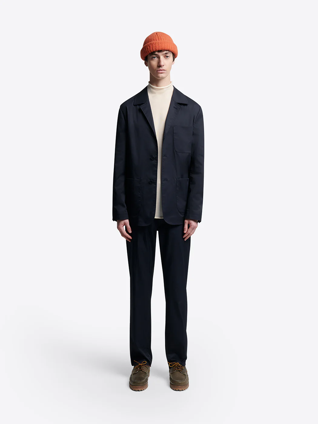 Veste de costume regular - L'atelier