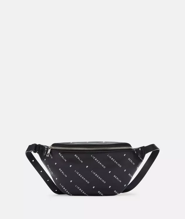 Monogram Belt-Bag M