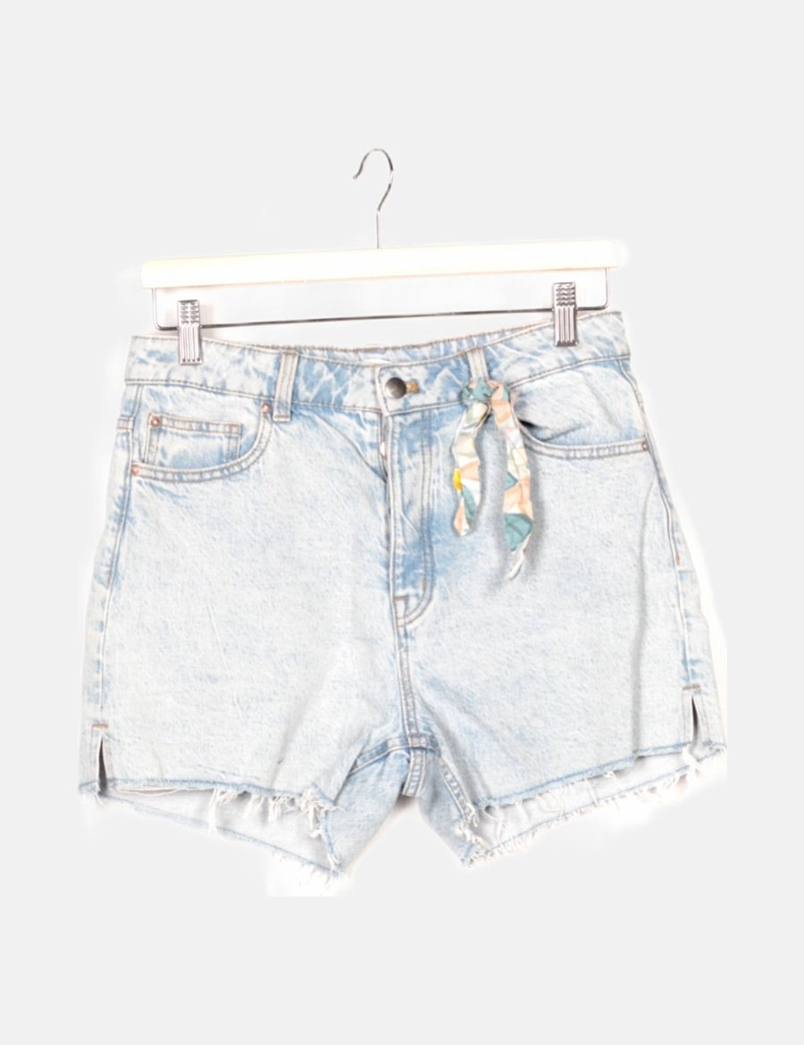 Camaïeu shorts jeans