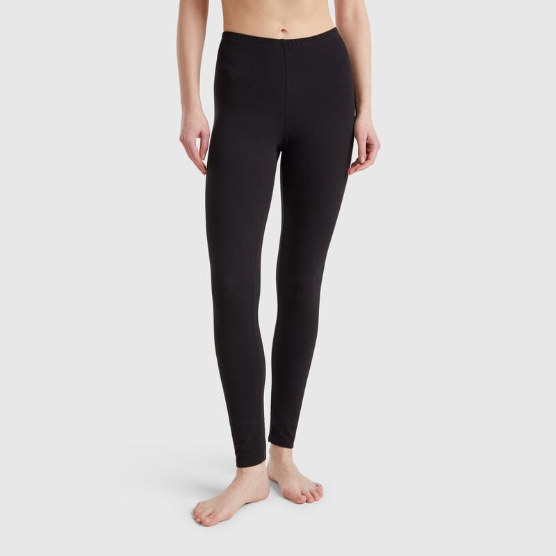 Stretch leggings