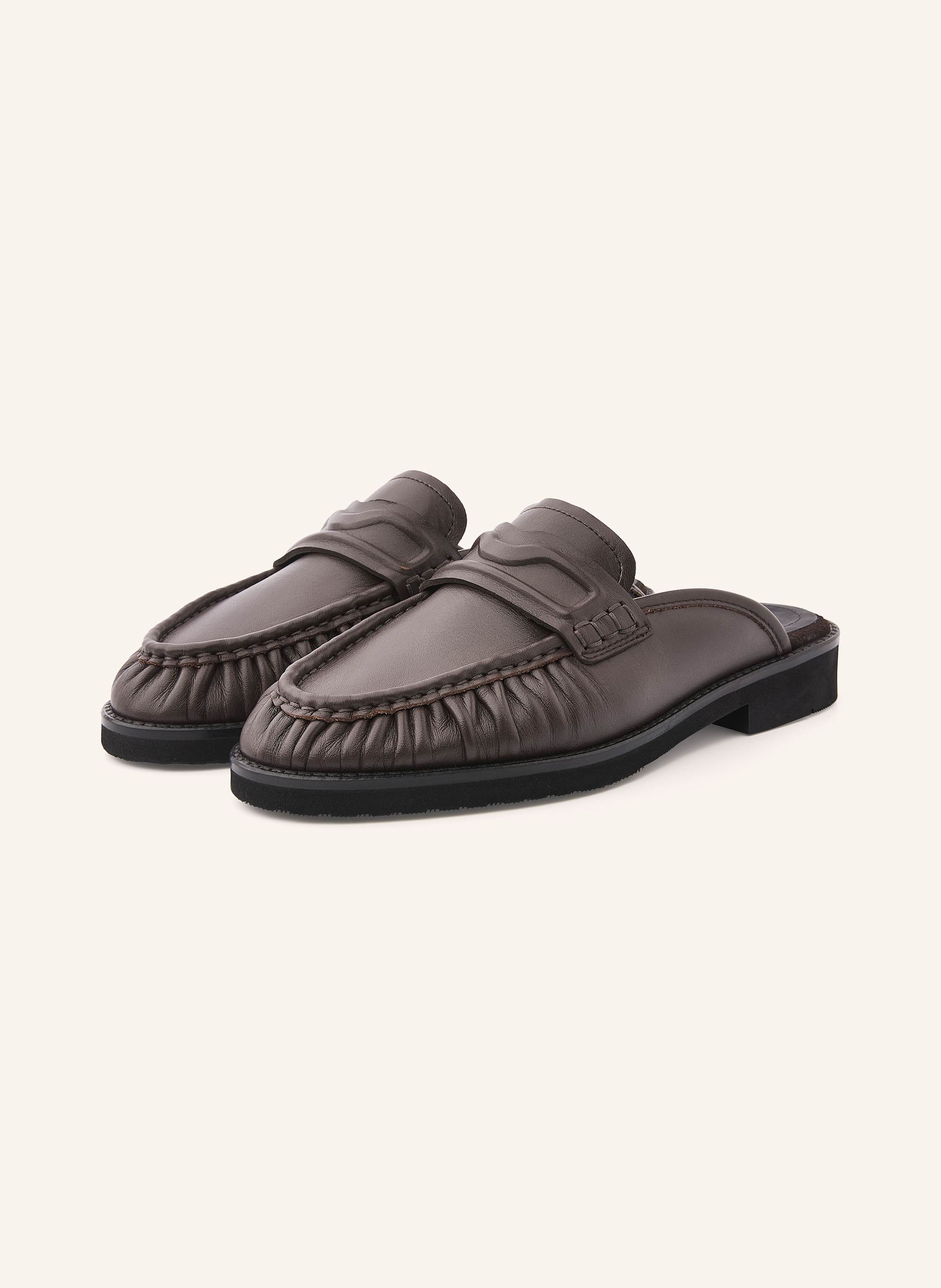 NUBIKK Slipper JONES MULE