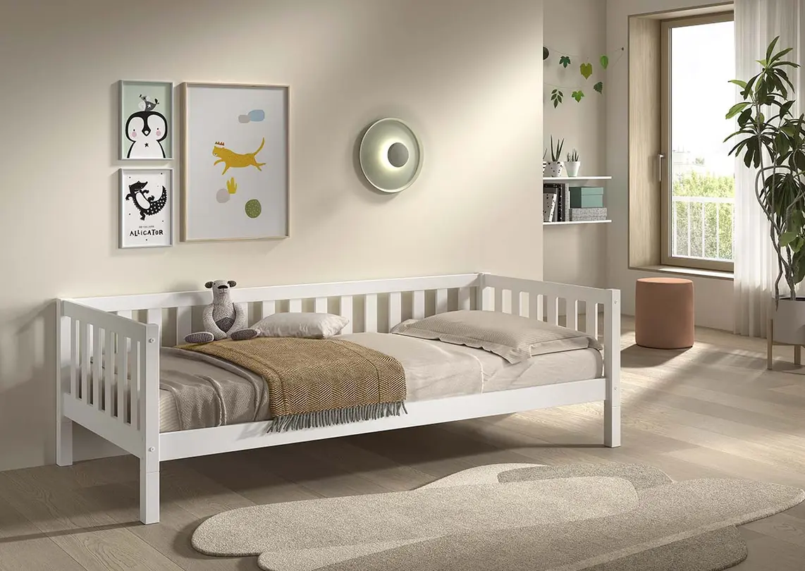 Hausbett Dallas