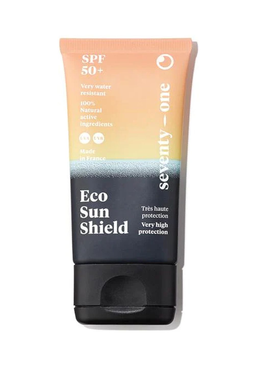 Seventy One SPF 50  Sun Shield Sport Mineral Sun care 50ml