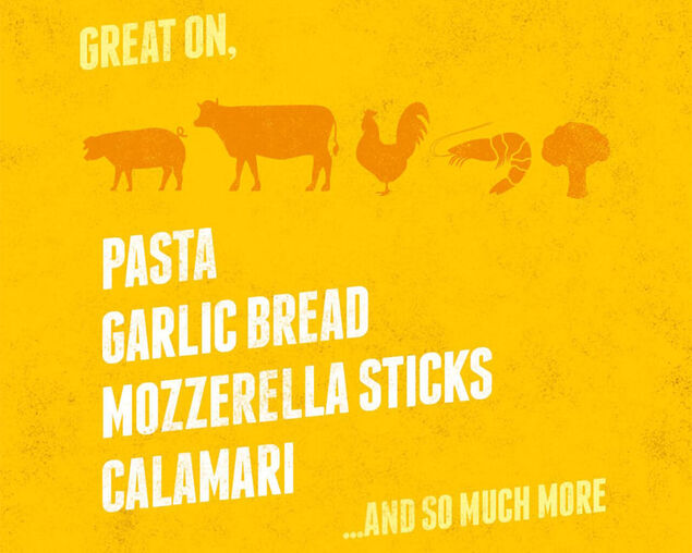 Lanes BBQ - Garlic&sup2; BBQ Rub