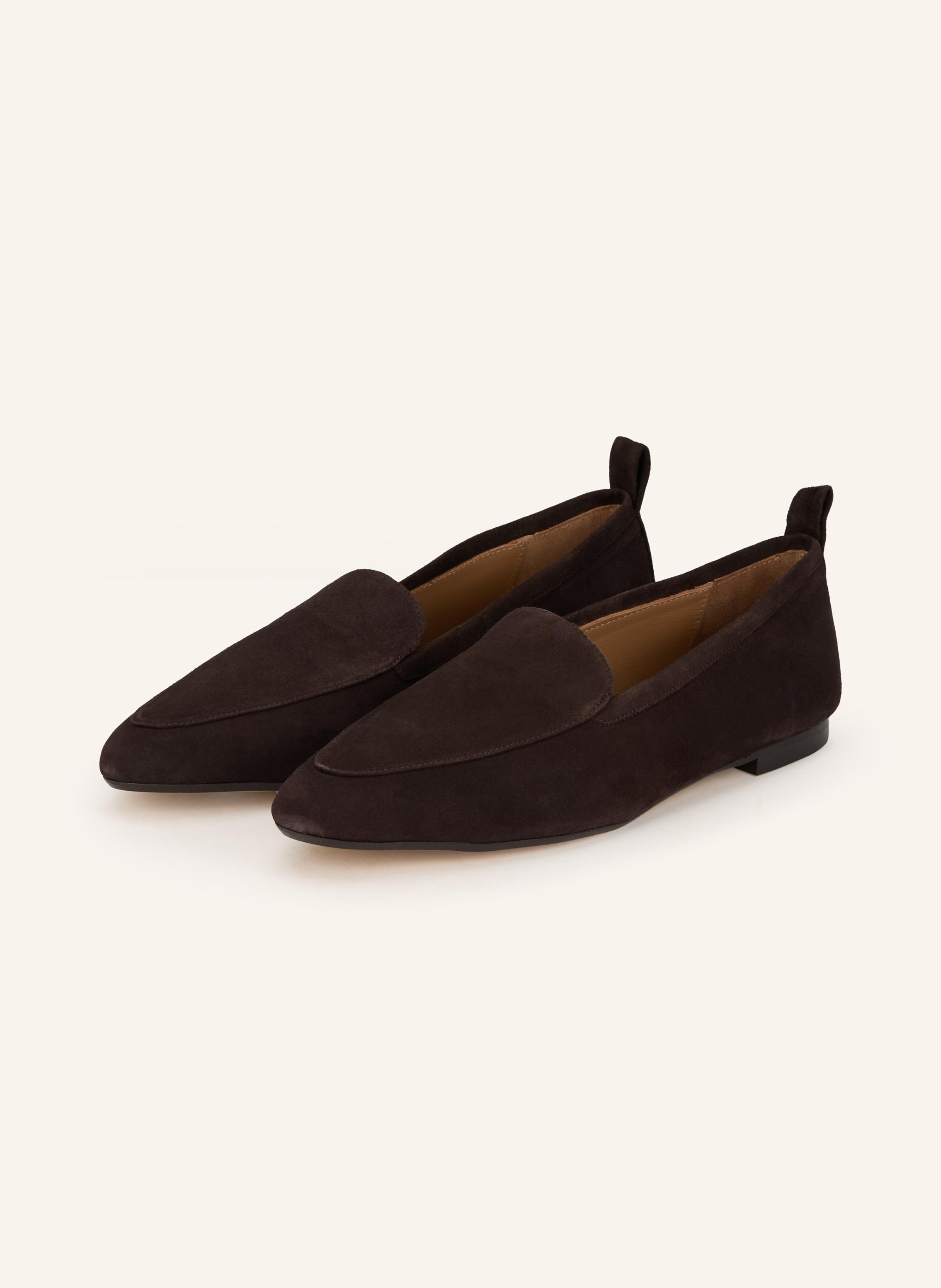 Flattered Loafer CAJSA