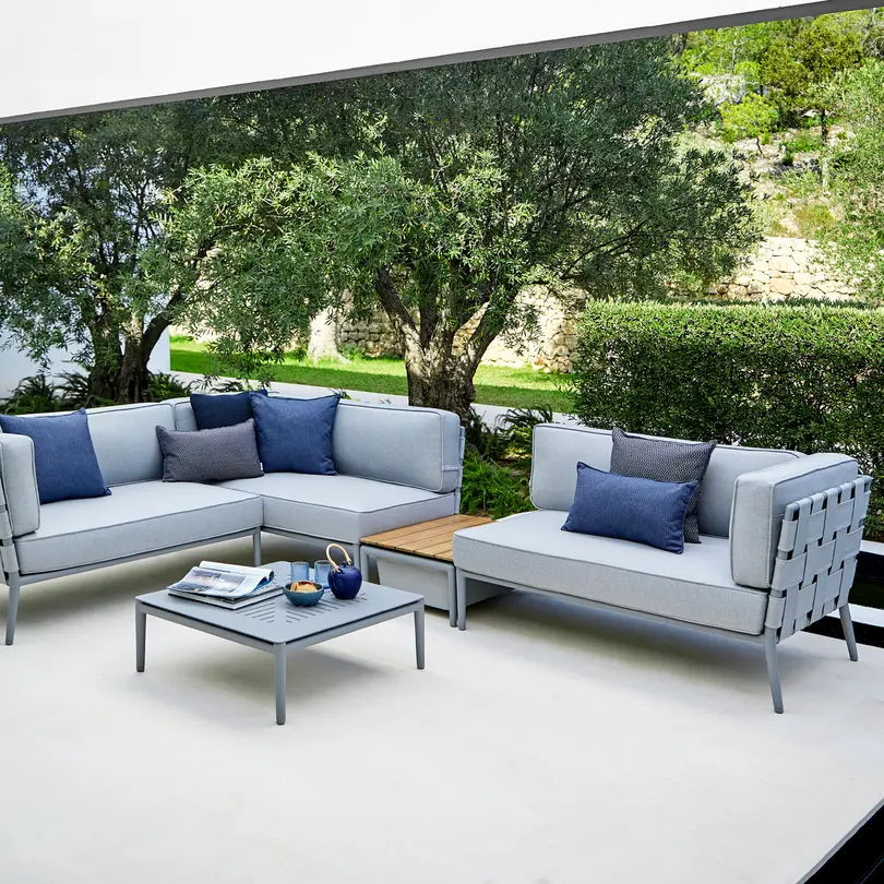 Lounge Element Conic