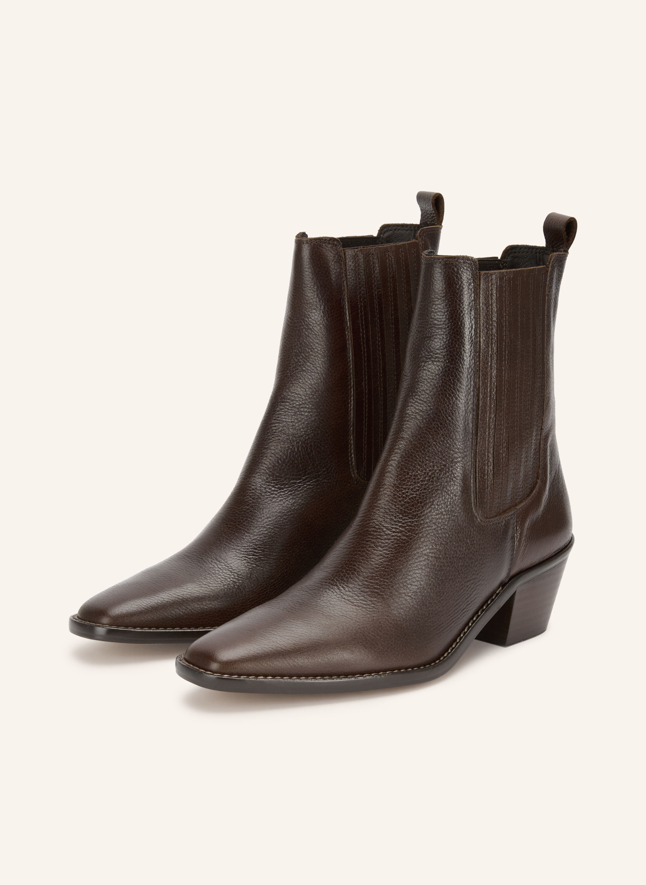 JONAK Cowboy Boots BIRMAN