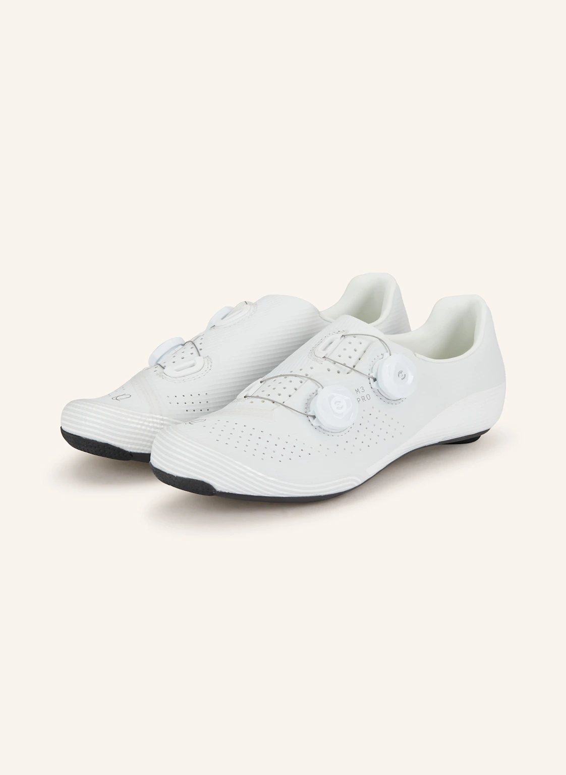QUOC Rennradschuhe M3 PRO