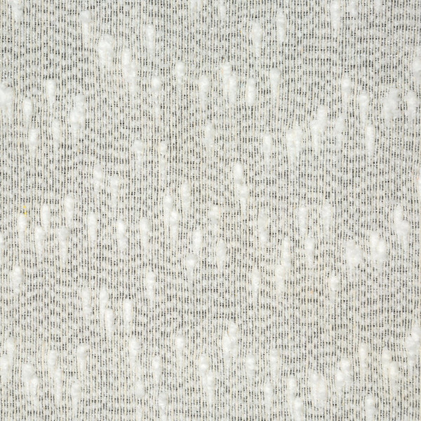 Zasłona SANDI 140x260 cm Kremowa Przelotki Sypialnia Salon