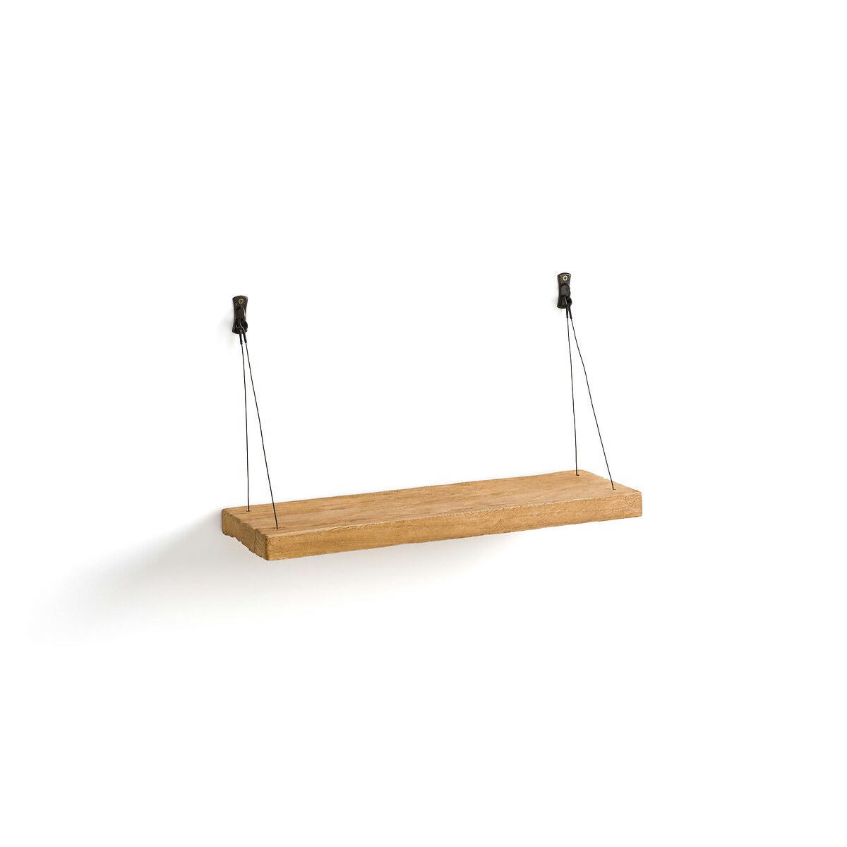 Etagère orme recyclé L60 cm, Roots