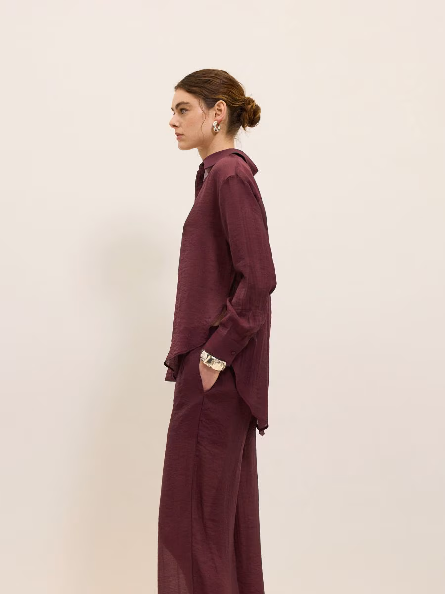Viscose Shirt