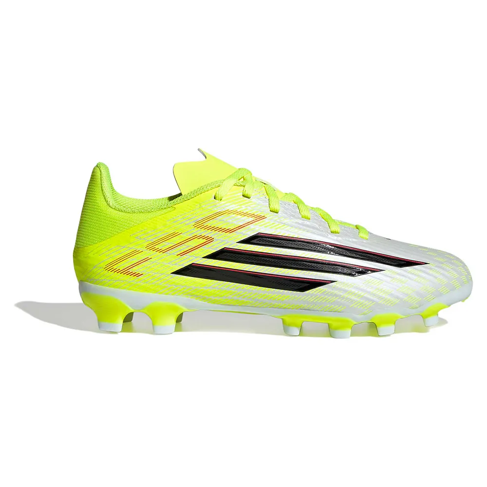 adidas F50 League MG junior football boots