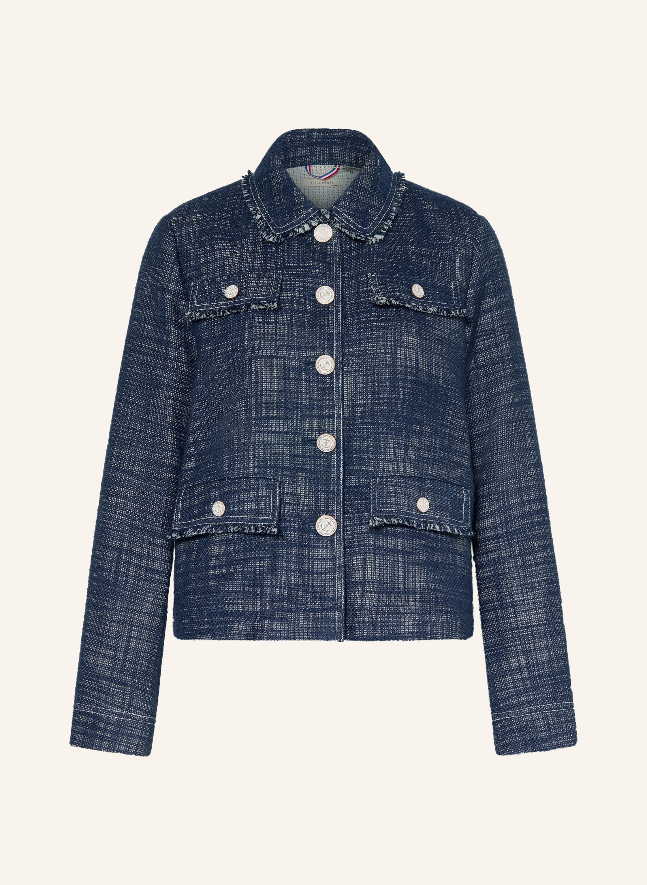 lilienfels Jacke