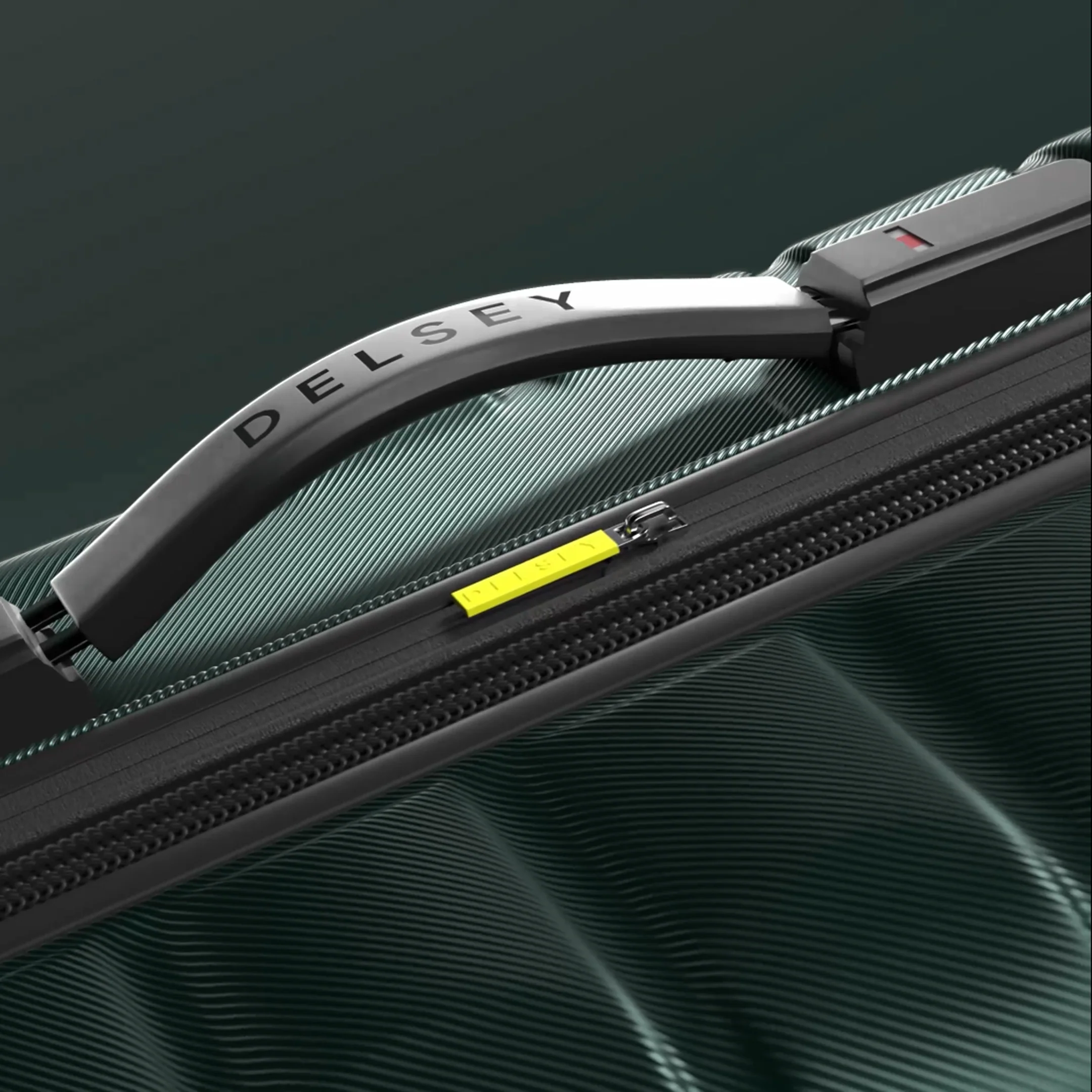 SHADOW 5.0 - L Extensible (75cm)