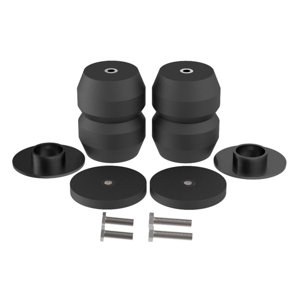 Timbren Rear Ford Suspension Upgrade, FR150D, 6000-lbs