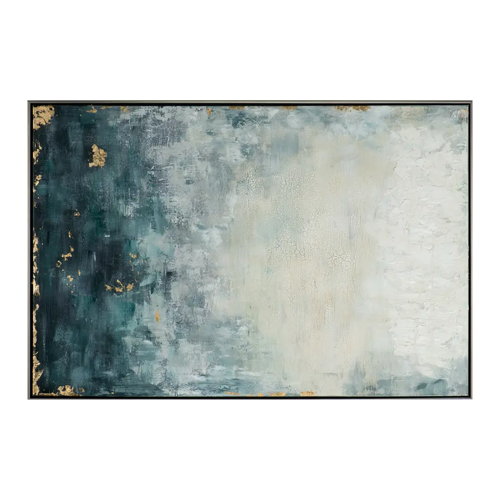 Bild mit Rahmen Arte-Frame