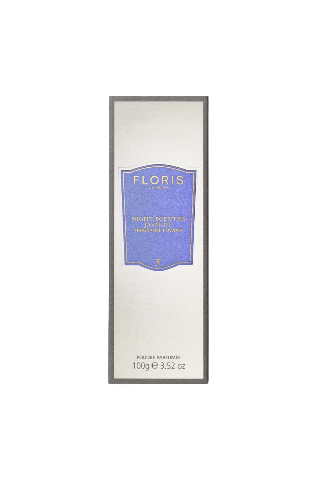 Floris London Night Scented Jasmine Fragrance Powder
