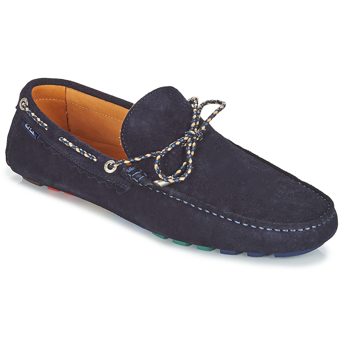 Paul Smith - SPRINGFIELD - Marine