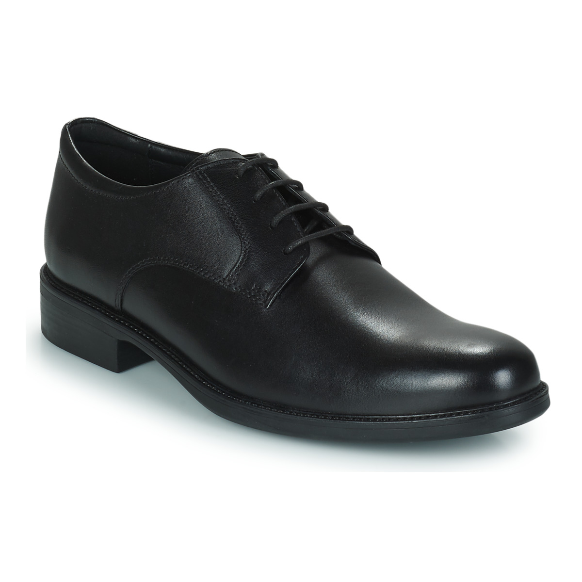 Geox - CARNABY D - Black