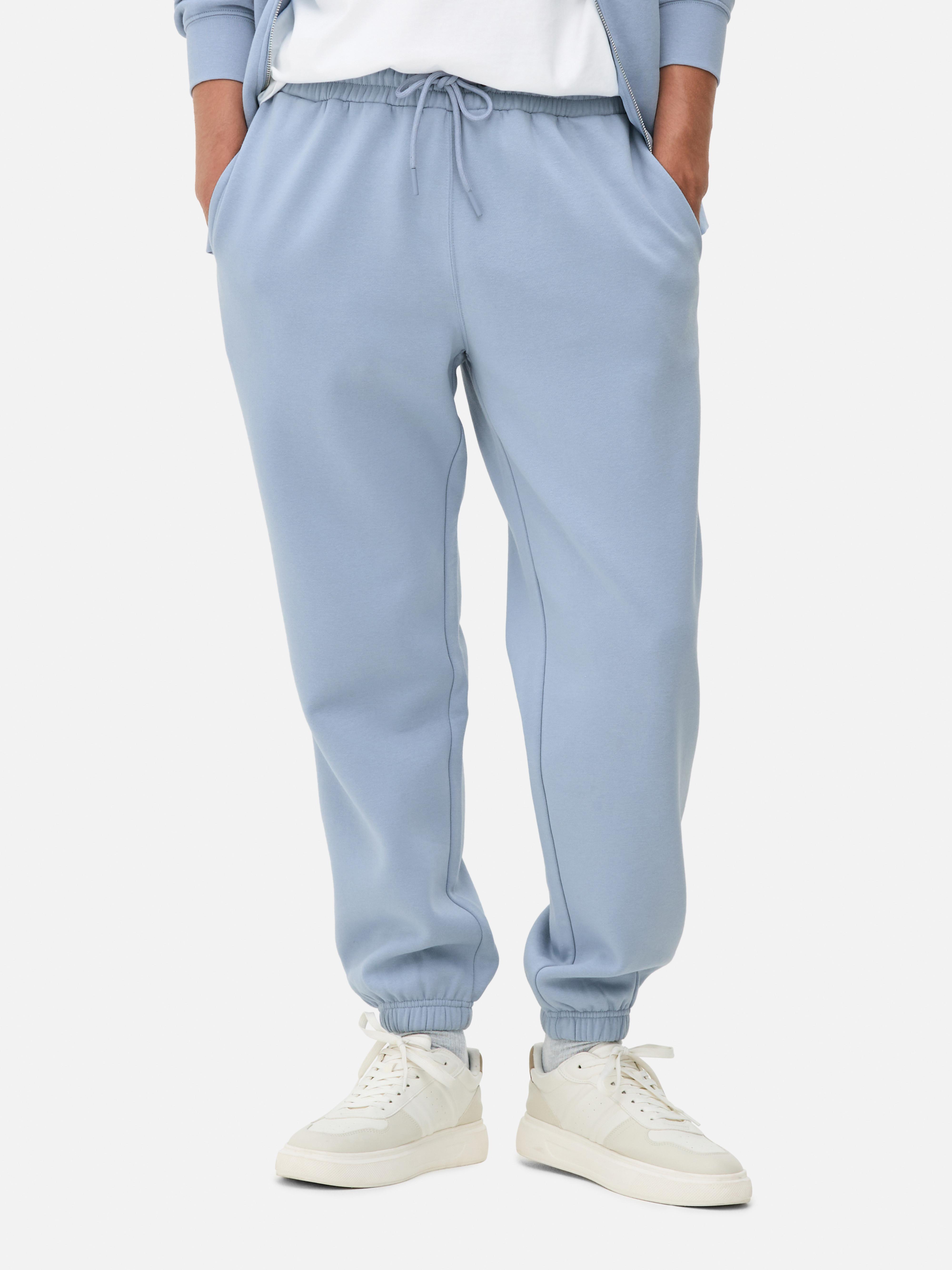 Cuffed Joggers