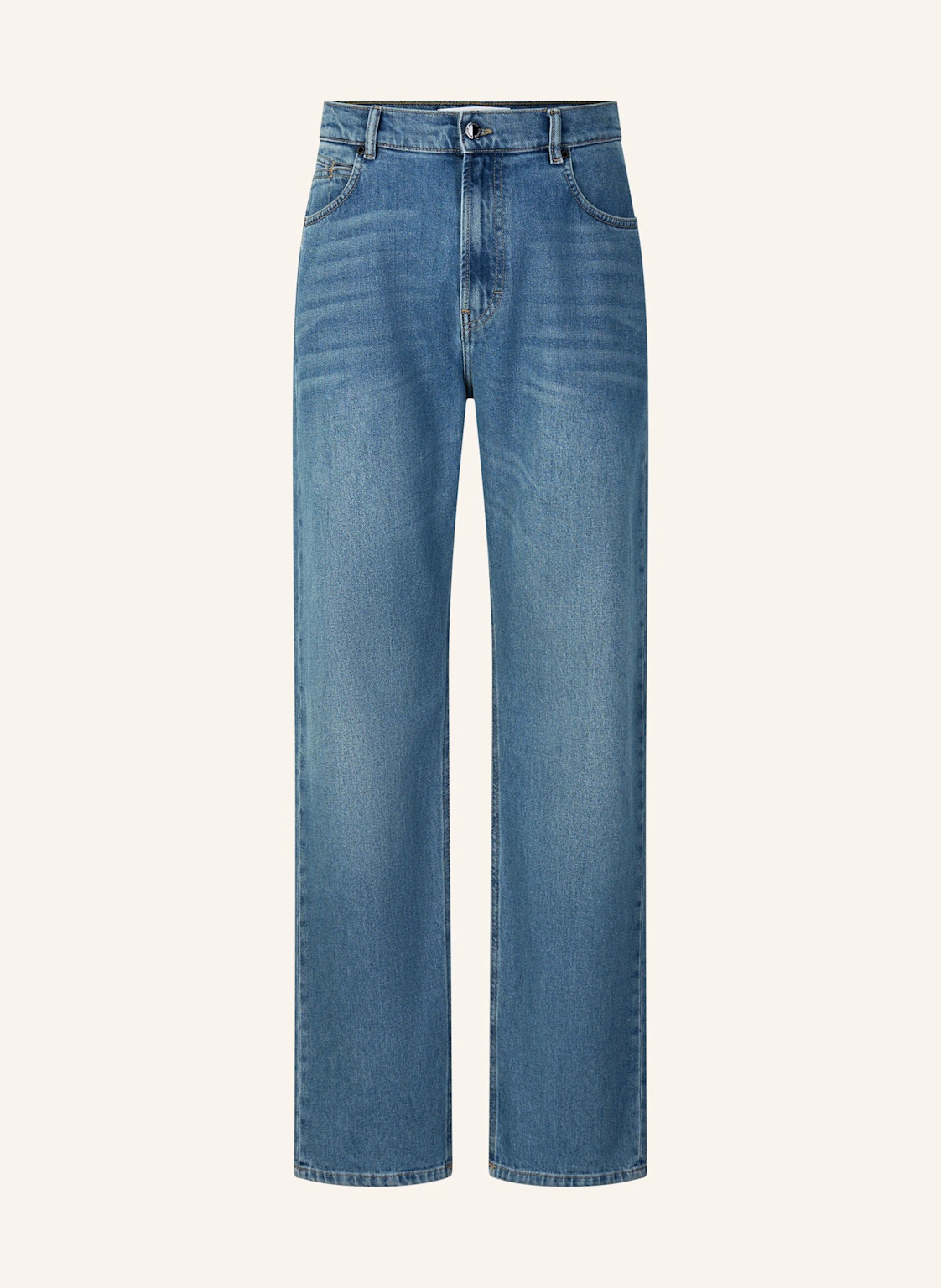 BOGNER Straight Fit Jeans Travis