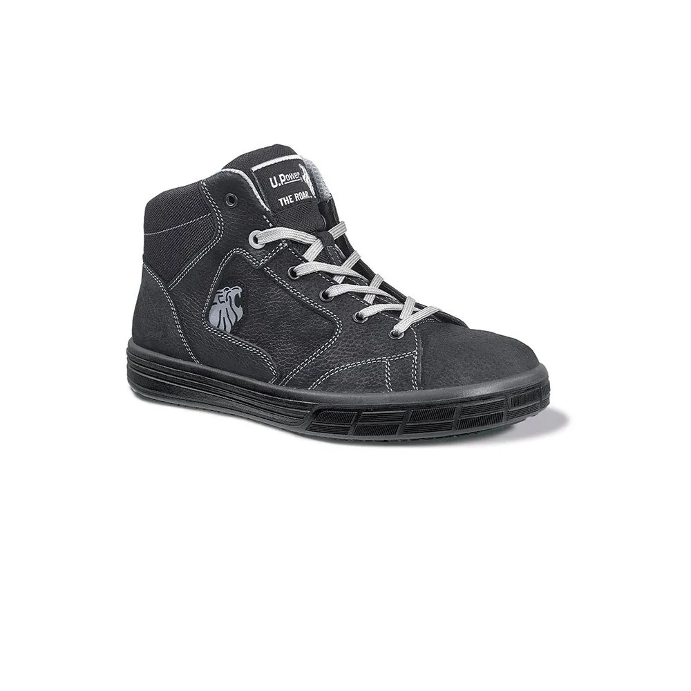 U-power LION safety boots