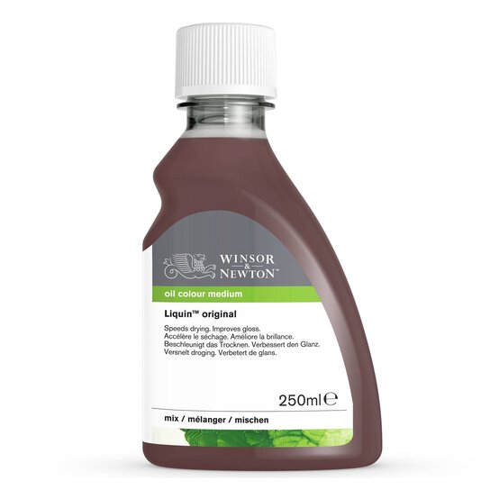 Winsor & Newton Liquin Original 250ml
