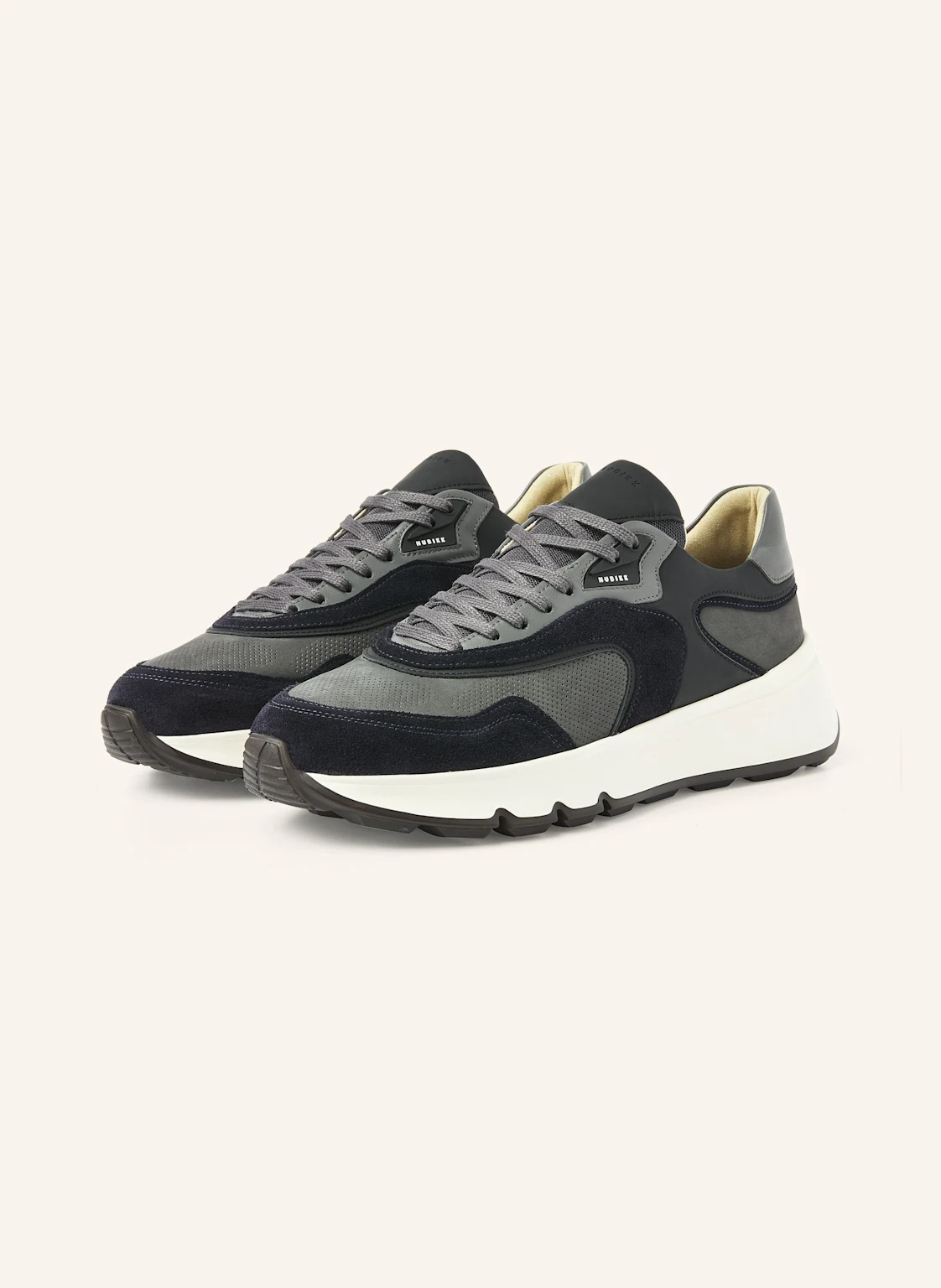 NUBIKK Sneaker LUCA NOA